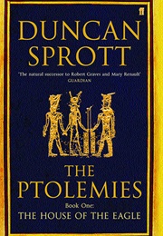 The Ptolemies (Duncan Sprott)