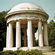 District of Columbia WWI Memorial