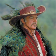 Juan Sanchez (Highlander II)