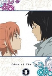 Higashi No Eden (Eden of the East) (2009)