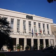 Teatro Dell'opera Di Roma