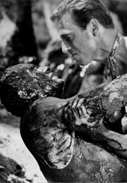 The Wages of Fear (1953, Henri-Georges Clouzot)