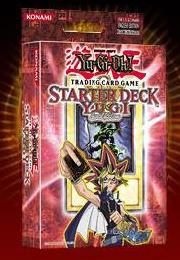 Starter Deck: Yugi Evolution