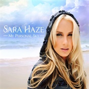 Lovely - Sara Haze