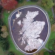 Great Polish Map of Scotland