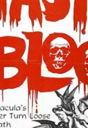 A Taste of Blood (1967)