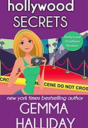 Hollywood Secrets (Gemma Halliday)