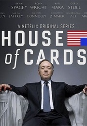 House of Cards (2013)