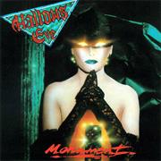 Hallows Eve - Monument