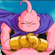 Majin Bu
