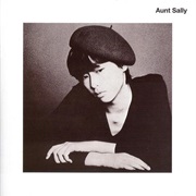 Aunt Sally ‎– Aunt Sally (1979)