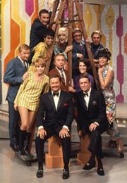 Rowan and Martin's Laugh-In