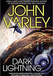 Dark Lightning (John Varley)