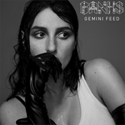 Gemini Feed - Banks