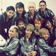 Don't Don (Super Junior)