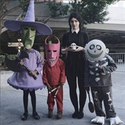 Craft Your Own Halloween Costume