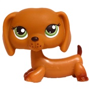 Littlest Pet Shop #139