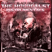 Blue Sky Black Death - The Holocaust Instrumentals