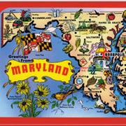 Maryland
