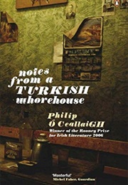 Notes From a Turkish Whorehouse (Philip Ó Ceallaigh)