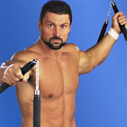 Steve Blackman