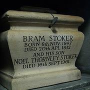 Bram Stoker