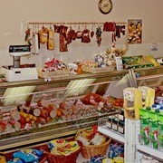 Delicatessen