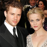 Reese Witherspoon and Ryan Philippe