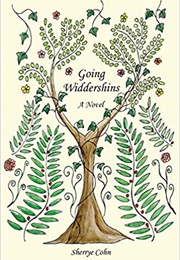 Going Widdershins (Sherrye Cohn)