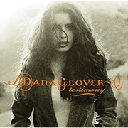 It Is You (I Have Loved) - Dana Glover