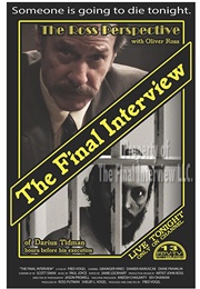 The Final Interview (2017)