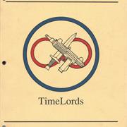 Timelords by Blacksburg Tactical Research Center