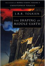 The Shaping of Middle Earth