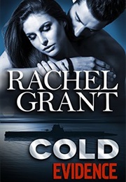 Cold Evidence (Rachel Grant)