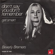 Don&#39;t Say You Don&#39;t Remember - Beverly Bremers