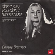 Don't Say You Don't Remember - Beverly Bremers