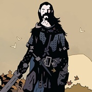 Koschei the Deathless