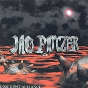 Jag Panzer - Dissident Alliance
