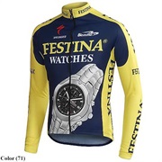 Festina Cycling Team