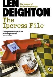 The IPCRESS File