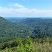 Shenandoah National Park