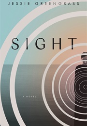 Sight (Jessie Greengrass)
