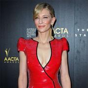 Cate Blanchett