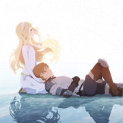 Sayonara No Asa Ni Yakusoku No Hana Wo Kazarou