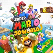 Super Mario 3D World