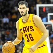 Omri Casspi