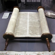 Read the Torah and the Talmud.