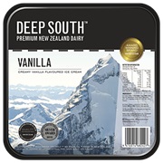 Deep South Vanilla