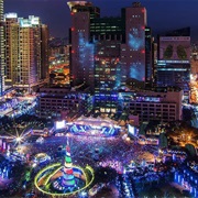 New Taipei City