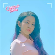 CHERRY BULLET Linlin (Taiwan)